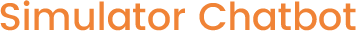 Simulator Chatbot